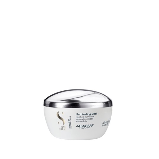 Picture of ALFAPARF SEMI DI LINO ILLUMINATING MASK